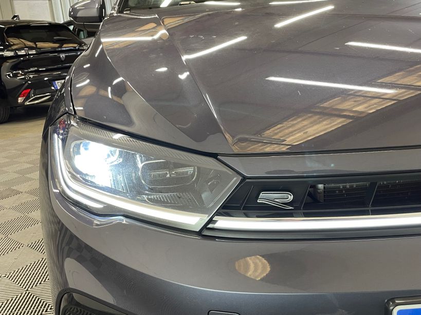 VOLKSWAGEN POLO 2023 - Photo n°39