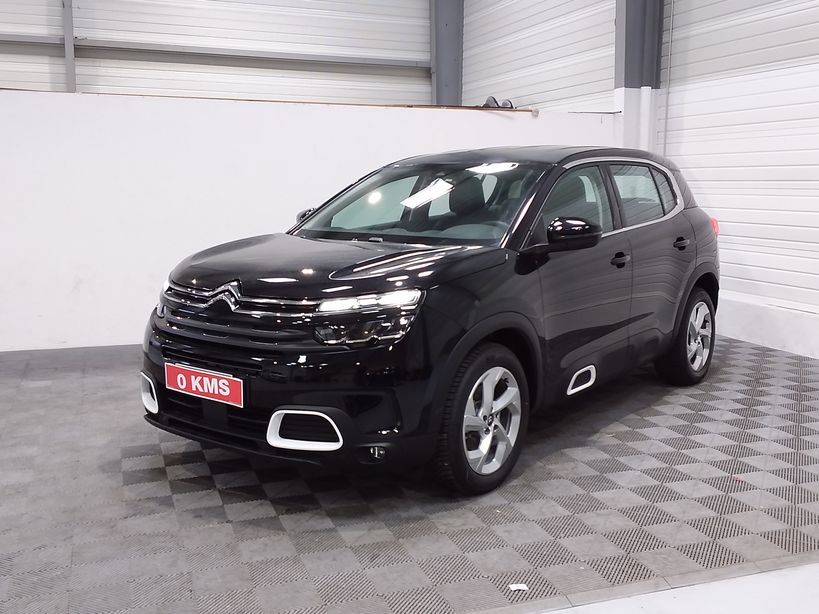 CITROEN C5 AIRCROSS 2021 - Photo n°1
