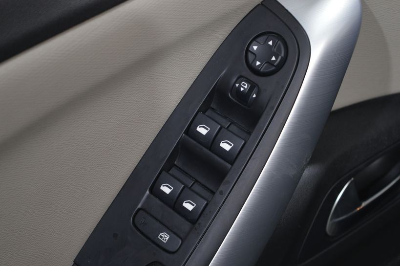 CITROEN GRAND C4 SPACETOURER 2019 - Photo n°35