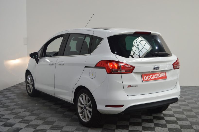 FORD B MAX 2017 - Photo n°4