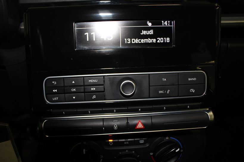 CITROEN C3 2017 - Photo n°2