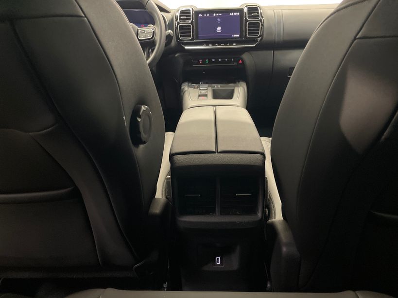 CITROEN C5 AIRCROSS 2023 - Photo n°42