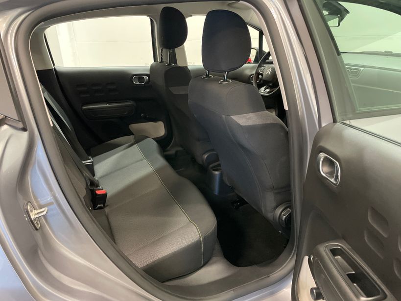 CITROEN C3 2023 - Photo n°8