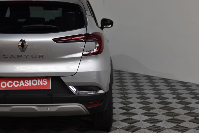 RENAULT CAPTUR 2020 - Photo n°41