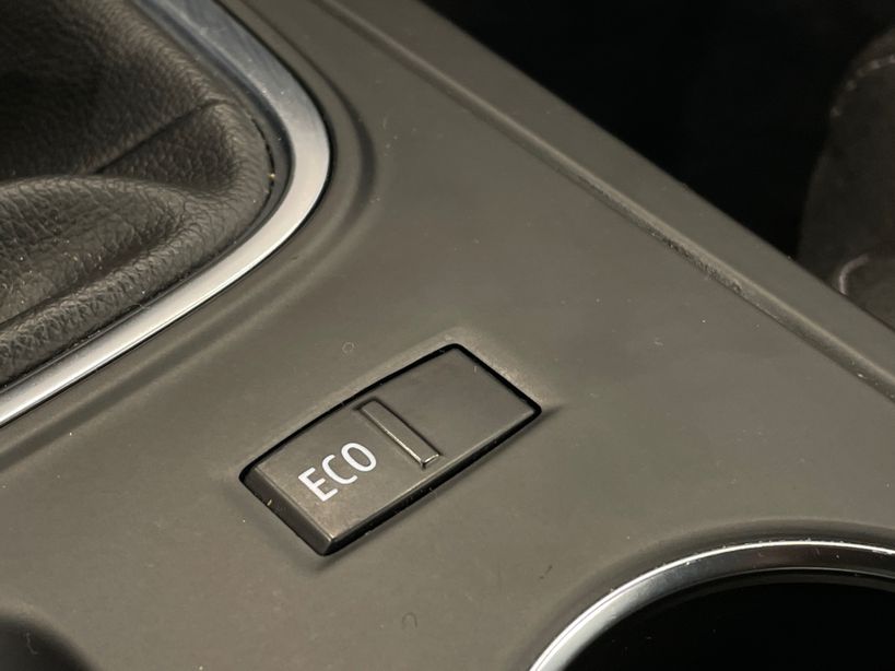RENAULT MEGANE IV ESTATE 2022 - Photo n°19