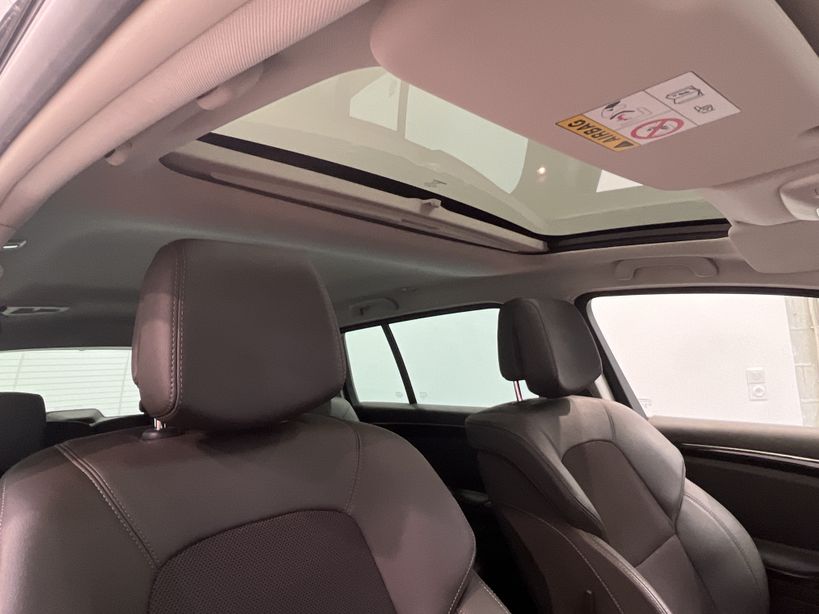 RENAULT ESPACE V 2019 - Photo n°42