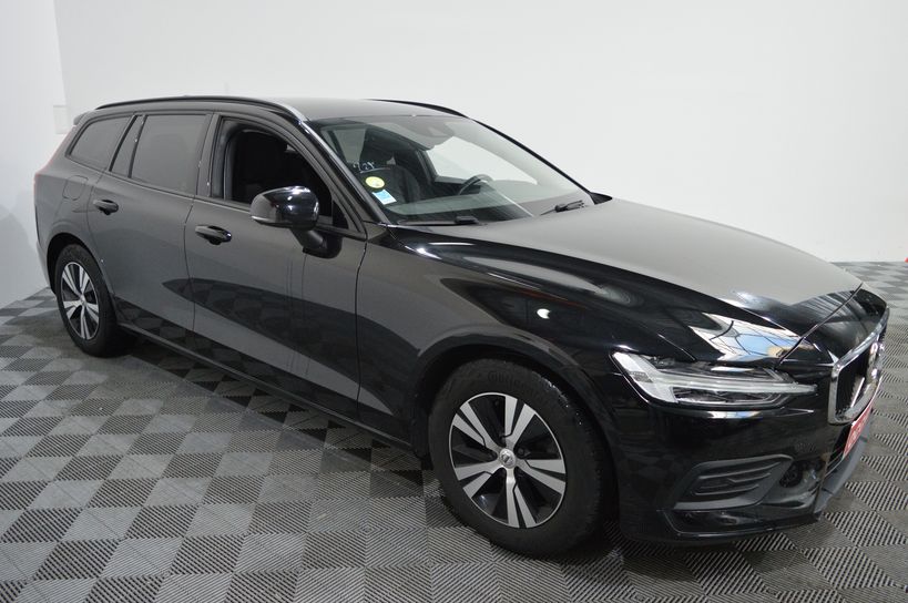 VOLVO V60 BUSINESS 2018 - Photo n°2
