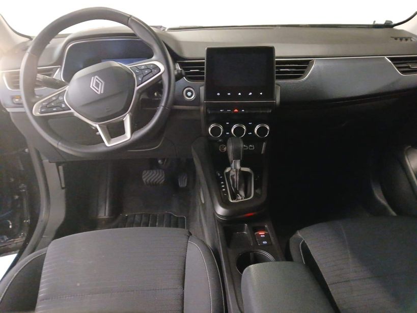 RENAULT ARKANA 2024 - Photo n°11