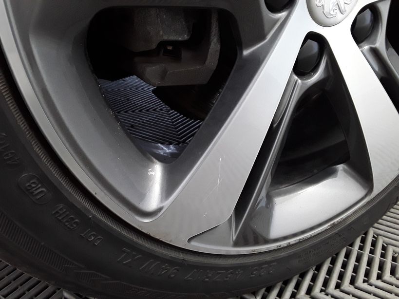 PEUGEOT 308 2019 - Photo n°4