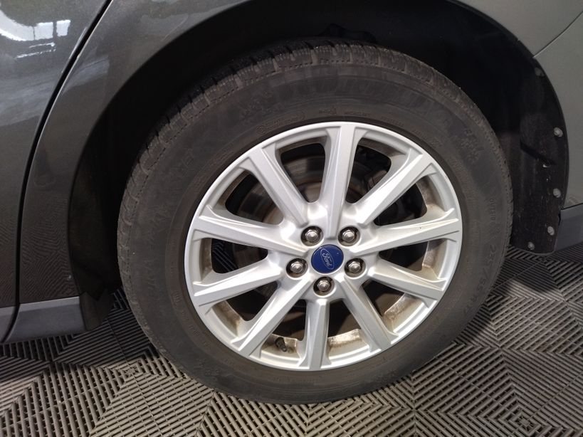 FORD GALAXY 2016 - Photo n°4