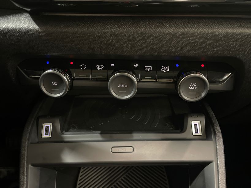 CITROEN C4 2024 - Photo n°19