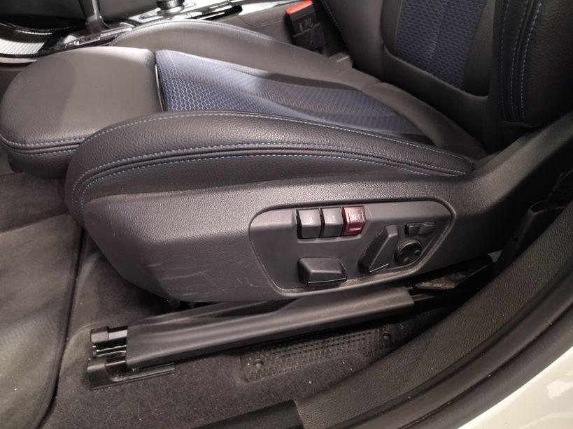 BMW X2 F39 2019 - Photo n°26