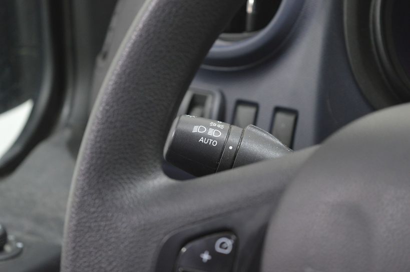 OPEL VIVARO COMBI 2017 - Photo n°12
