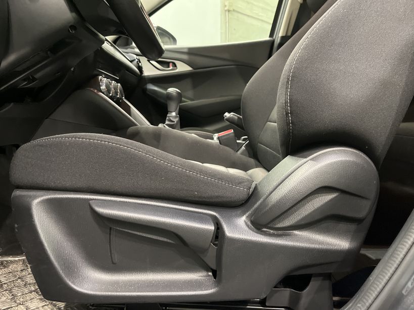 MAZDA CX 3 2016 - Photo n°34