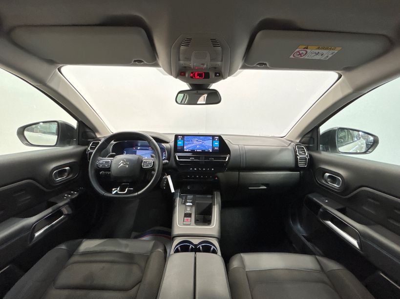 CITROEN C5 AIRCROSS 2022 - Photo n°30