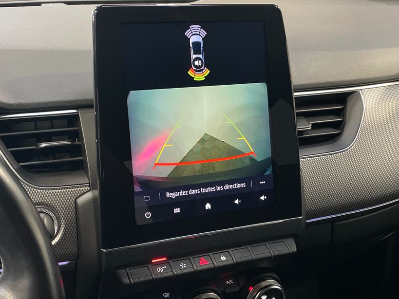 RENAULT ARKANA 2022 - Photo n°13