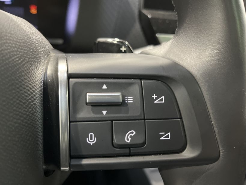 CITROEN C4 2021 - Photo n°28