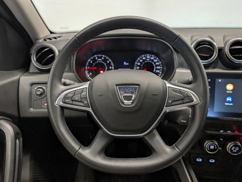 DACIA DUSTER 2022 - Photo n°12
