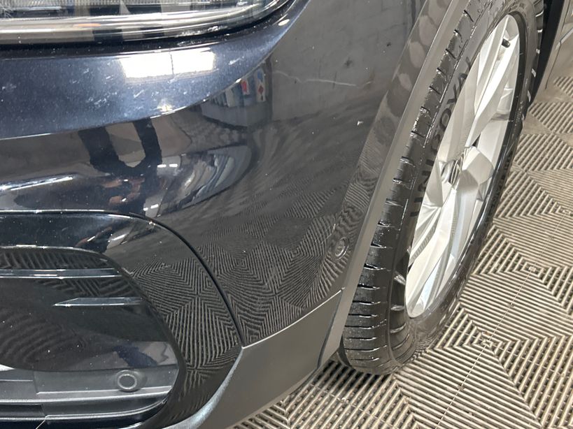 VOLKSWAGEN TIGUAN 2022 - Photo n°4