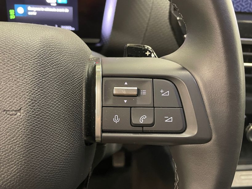 CITROEN C4 2024 - Photo n°20