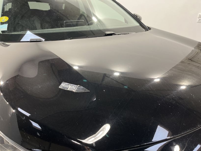 PEUGEOT 3008 BUSINESS 2020 - Photo n°6