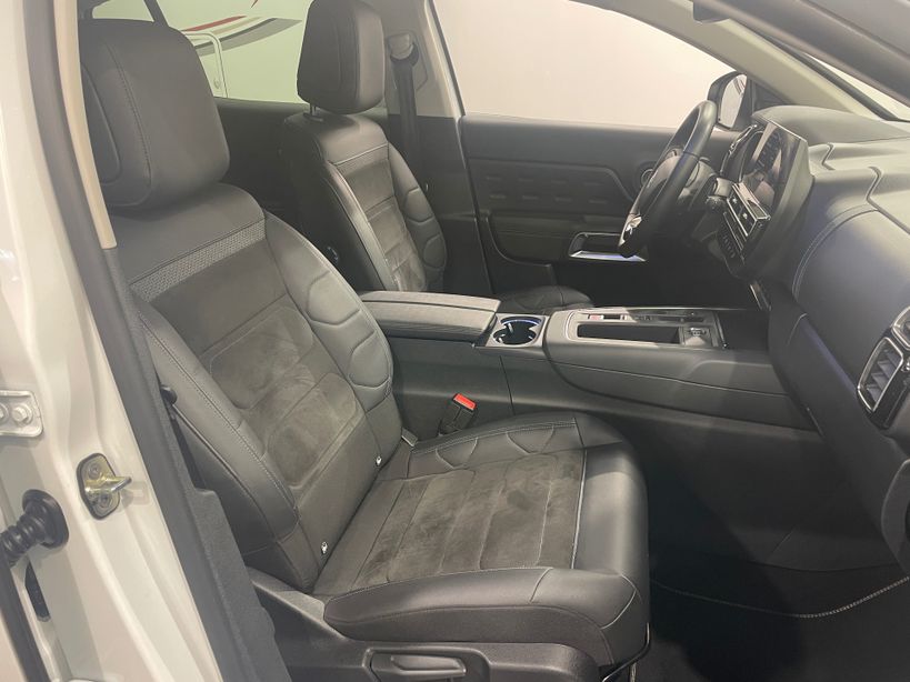 CITROEN C5 AIRCROSS 2023 - Photo n°36