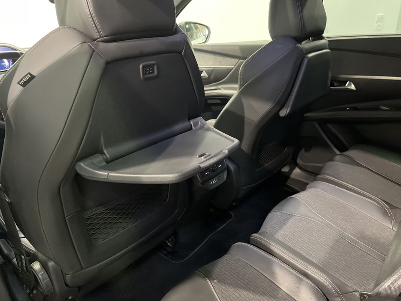 PEUGEOT 5008 2017 - Photo n°41