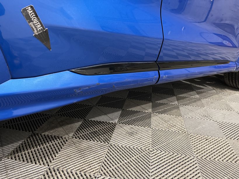 FORD PUMA 2021 - Photo n°5