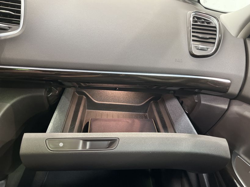 RENAULT ESPACE V 2017 - Photo n°28