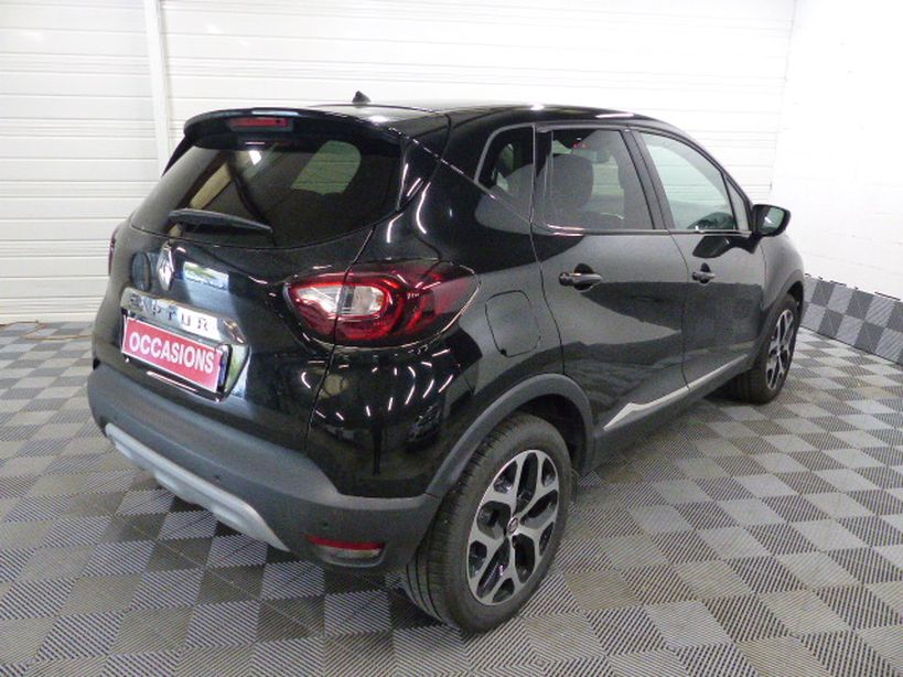 RENAULT CAPTUR 2019 - Photo n°5