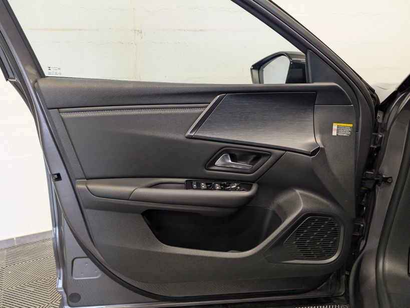 CITROEN C5 X 2024 - Photo n°10