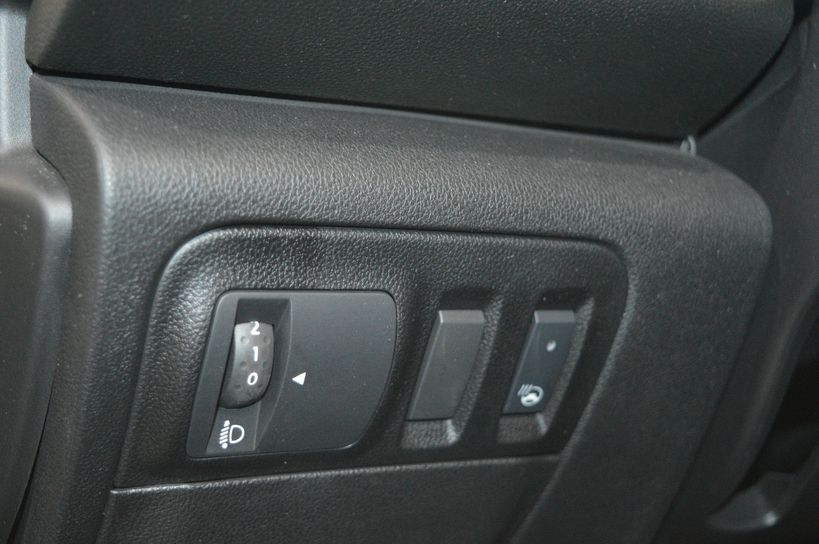 RENAULT MEGANE IV ESTATE 2019 - Photo n°31
