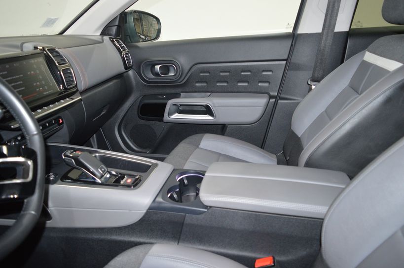 CITROEN C5 AIRCROSS 2019 - Photo n°22