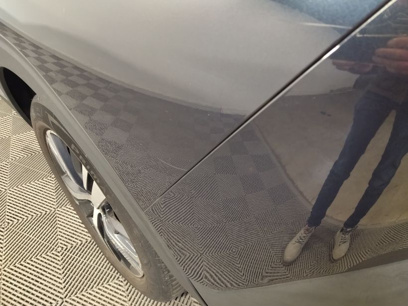 PEUGEOT 5008 2018 - Photo n°13