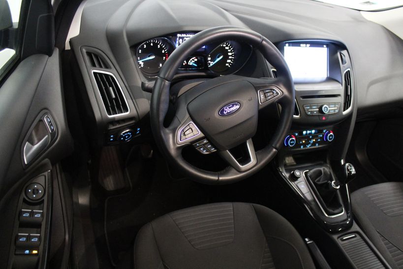 FORD FOCUS 2017 - Photo n°202