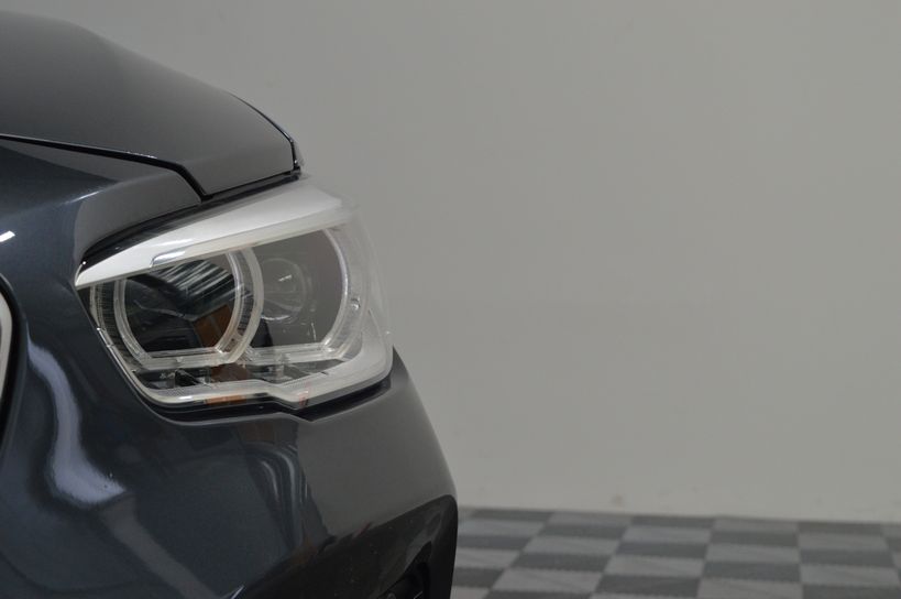 BMW SERIE 1 F20 LCI2 2019 - Photo n°24