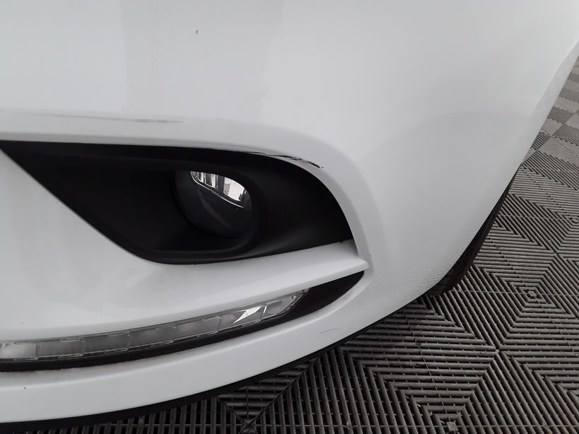 RENAULT CLIO IV BUSINESS 2017 - Photo n°5