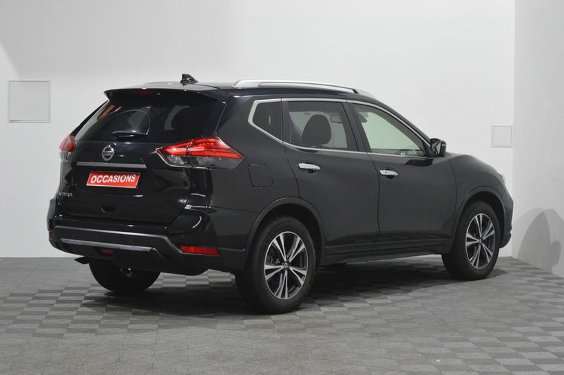 NISSAN X TRAIL 2018 - Photo n°3