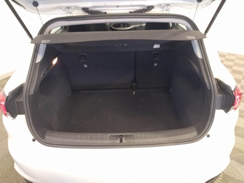 FIAT TIPO 5 PORTES 2016 - Photo n°18