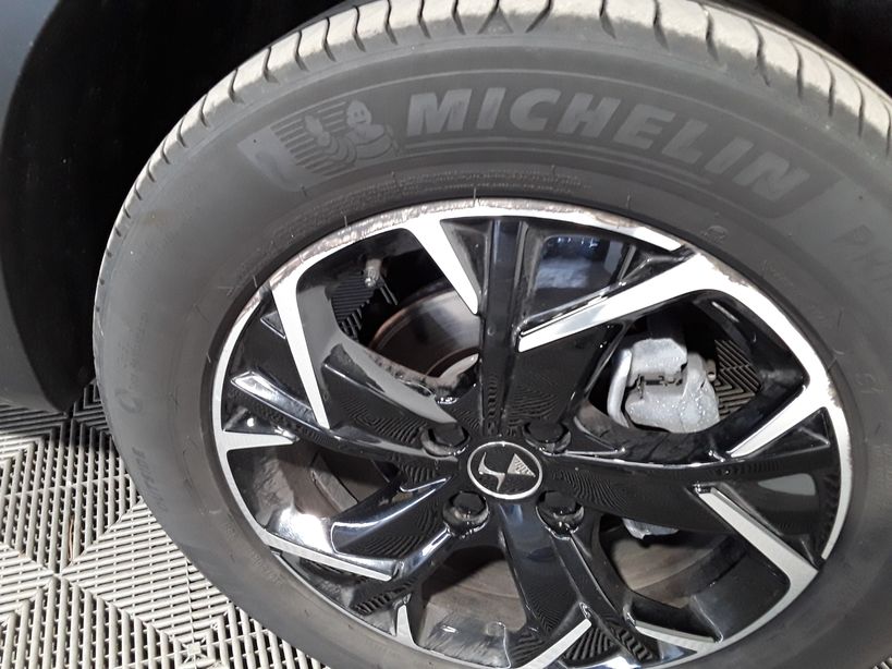 DS DS3 CROSSBACK 2020 - Photo n°2