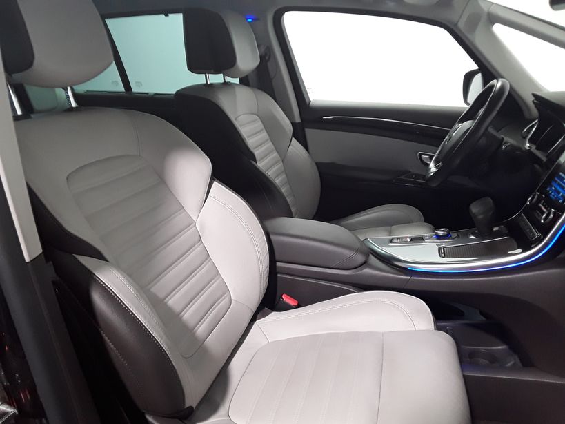 RENAULT ESPACE V 2018 - Photo n°9