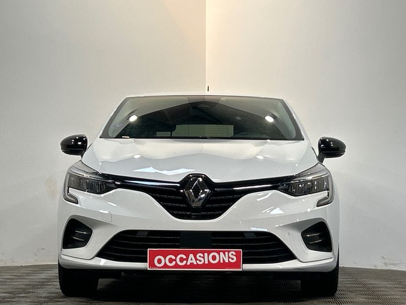 RENAULT CLIO V 2022 - Photo n°5