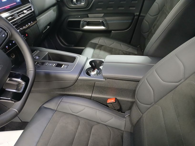 CITROEN C5 AIRCROSS 2024 - Photo n°26