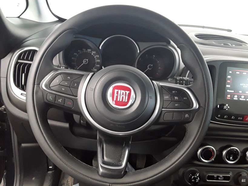 FIAT 500L SERIE 5 2017 - Photo n°13