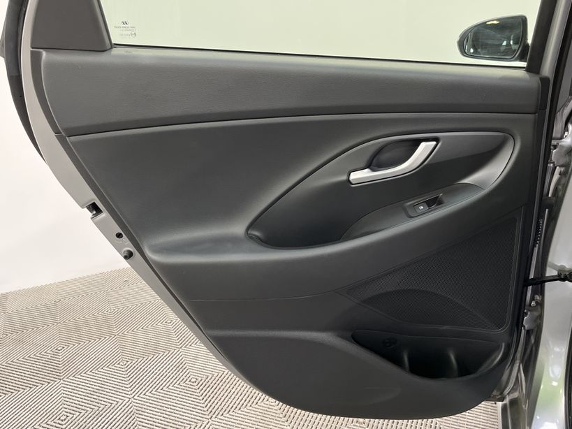 HYUNDAI i30 2022 - Photo n°37