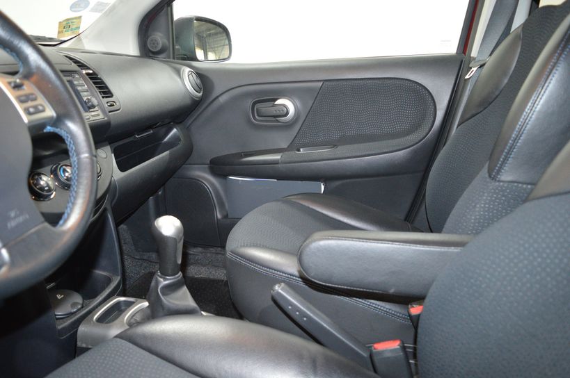 NISSAN NOTE 2012 - Photo n°19