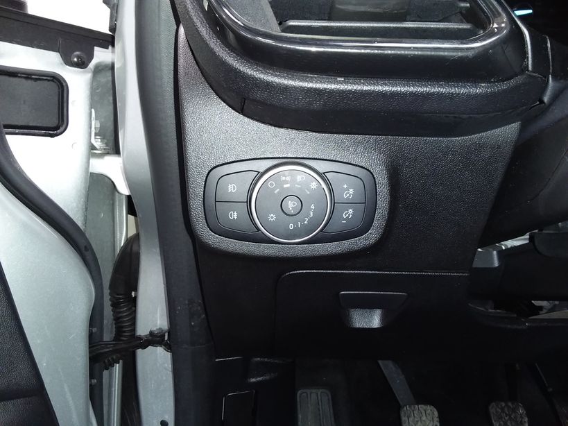 FORD FIESTA ACTIVE 2018 - Photo n°18