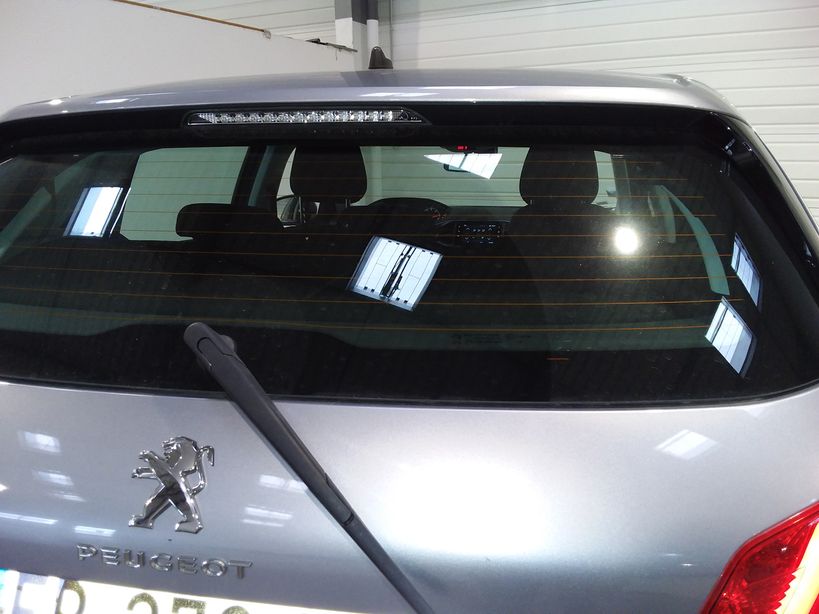 PEUGEOT 308 2018 - Photo n°2