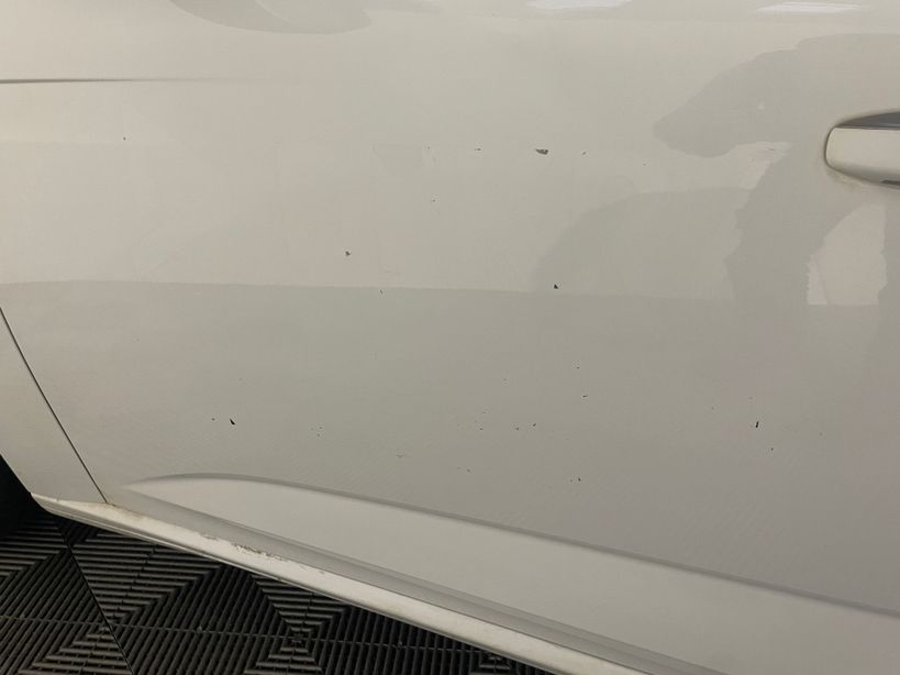 RENAULT MEGANE IV BERLINE 2022 - Photo n°25