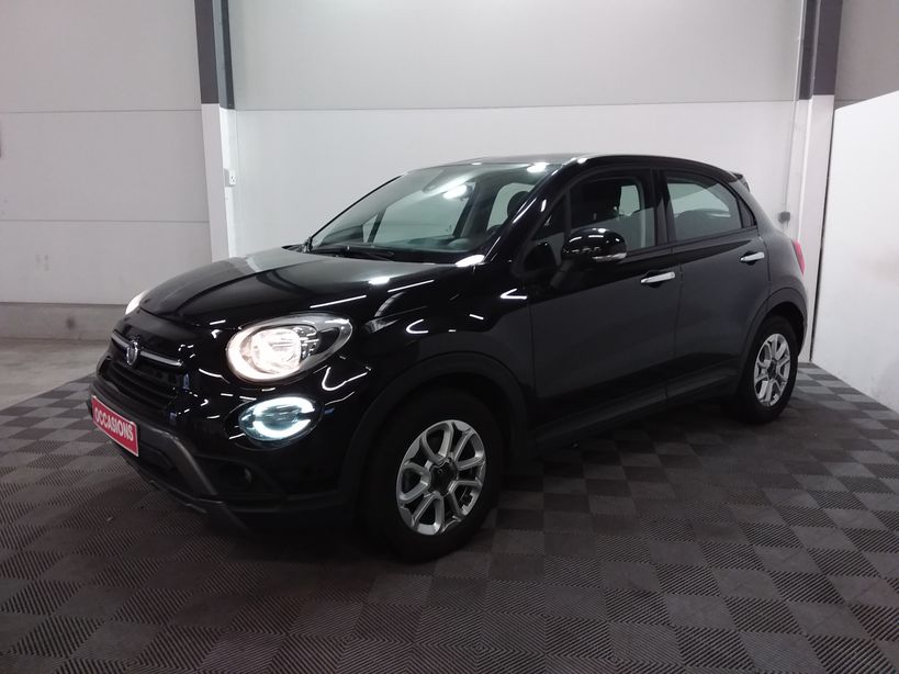 FIAT 500X MY20 2019 - Photo n°1